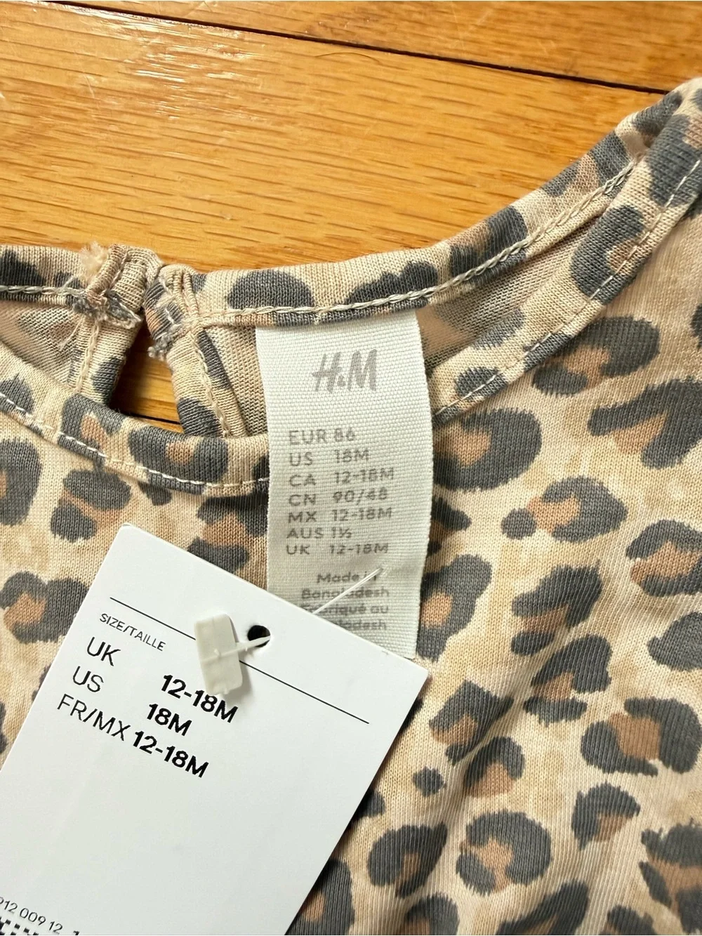 H&M Dress Bundle